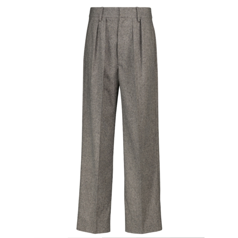 High Waisted Wide Leg Pants HM
